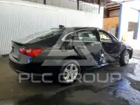 2024 Chevrolet Malibu фото