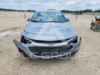 2024 Chevrolet Malibu фото