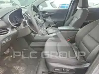2024 Chevrolet Malibu фото