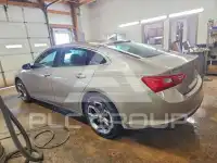 2024 Chevrolet Malibu фото