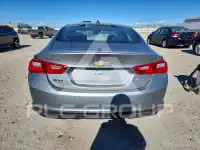 2024 Chevrolet Malibu фото