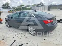 2024 Chevrolet Malibu фото