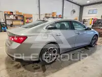 2024 Chevrolet Malibu фото