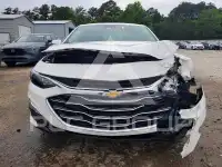 2024 Chevrolet Malibu фото