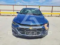 2024 Chevrolet Malibu photo