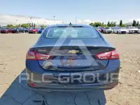 2024 Chevrolet Malibu фото