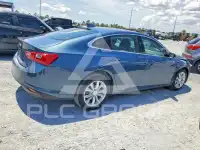 2024 Chevrolet Malibu photo