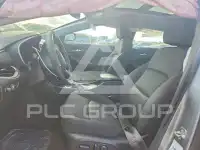 2024 Chevrolet Malibu фото