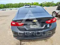 2024 Chevrolet Malibu фото