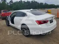 2024 Chevrolet Malibu фото