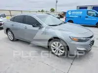 2024 Chevrolet Malibu фото