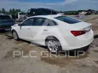 2024 Chevrolet Malibu фото