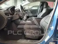 2024 Chevrolet Malibu фото
