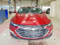 2024 Chevrolet Malibu фото