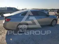 2024 Chevrolet Malibu фото