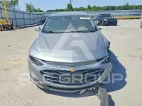 2024 Chevrolet Malibu фото