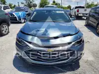 2024 Chevrolet Malibu photo