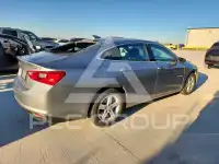 2024 Chevrolet Malibu фото