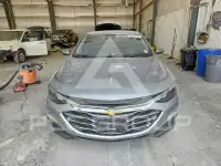 2024 Chevrolet Malibu фото
