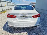 2024 Chevrolet Malibu фото