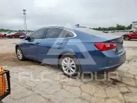 2024 Chevrolet Malibu фото