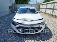 2024 Chevrolet Malibu фото