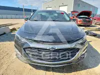 2024 Chevrolet Malibu фото