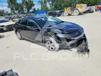 2024 Chevrolet Malibu photo