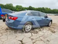 2024 Chevrolet Malibu фото