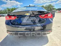 2024 Chevrolet Malibu photo
