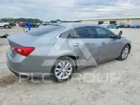 2024 Chevrolet Malibu фото