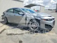2024 Chevrolet Malibu фото