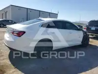 2024 Chevrolet Malibu фото