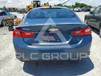 2024 Chevrolet Malibu photo