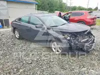 2024 Chevrolet Malibu фото