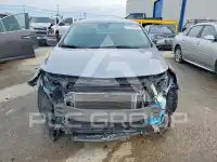 2024 Chevrolet Malibu фото
