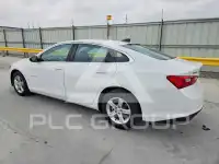 2024 Chevrolet Malibu фото