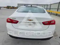 2024 Chevrolet Malibu фото