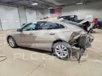 2024 Chevrolet Malibu фото