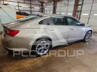 2024 Chevrolet Malibu фото