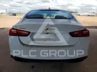 2024 Chevrolet Malibu фото