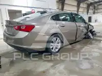 2024 Chevrolet Malibu фото