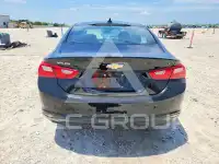 2024 Chevrolet Malibu photo