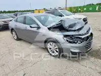2024 Chevrolet Malibu фото