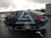 2024 Chevrolet Malibu фото