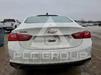 2024 Chevrolet Malibu фото