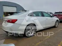2024 Chevrolet Malibu фото
