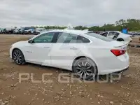 2024 Chevrolet Malibu фото