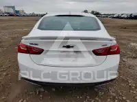 2024 Chevrolet Malibu фото
