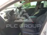 2024 Chevrolet Malibu фото